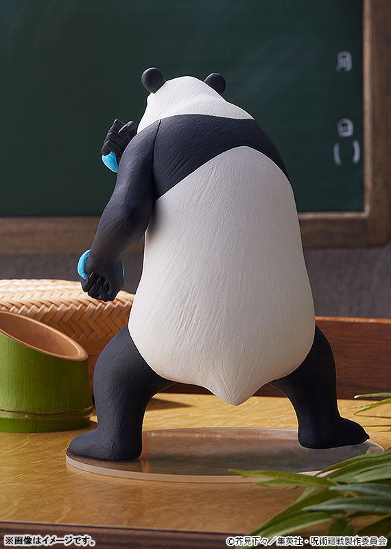 POP UP PARADE Jujutsu Kaisen Panda Complete Figure product