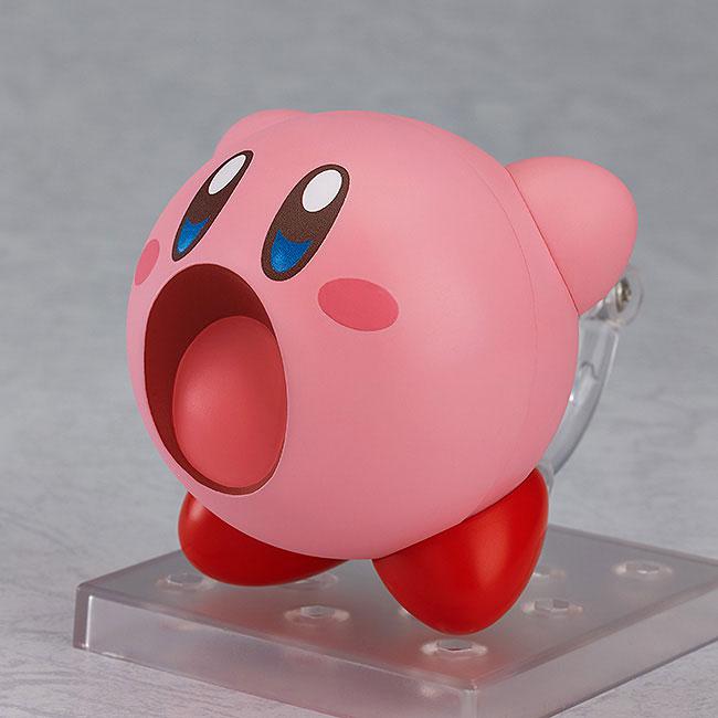 Nendoroid - Kirby's Dream Land: Kirby