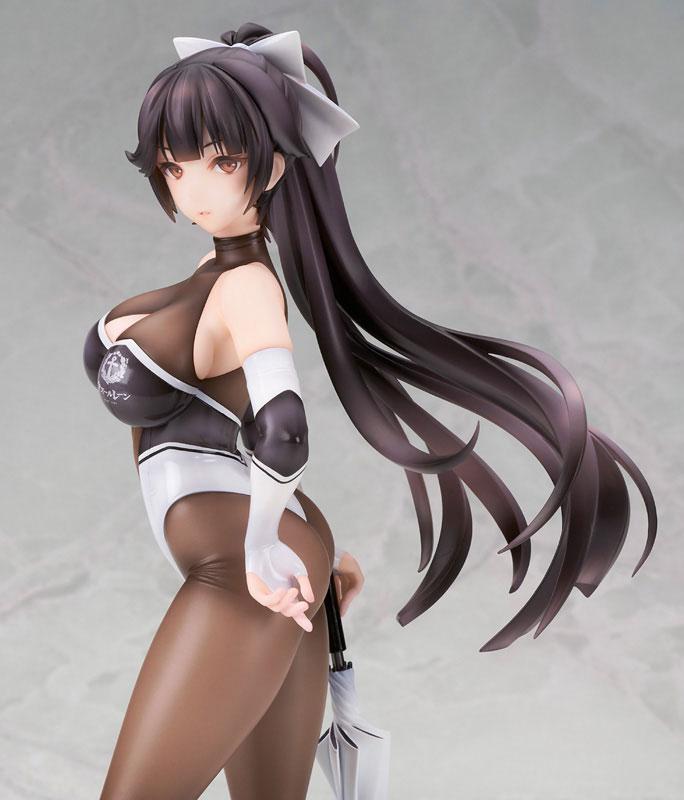 Azur Lane Takao Bewitching Full Drive Ver. 1/7 Complete Figure