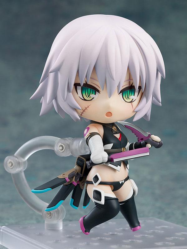 Nendoroid Fate/Grand Order Assassin/Jack the Ripper product