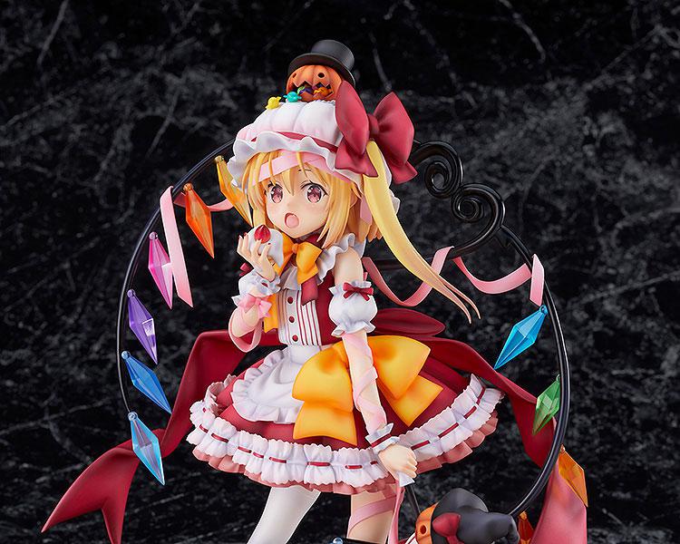 Touhou Project Flandre Scarlet [AQ] 1/7 Complete Figure