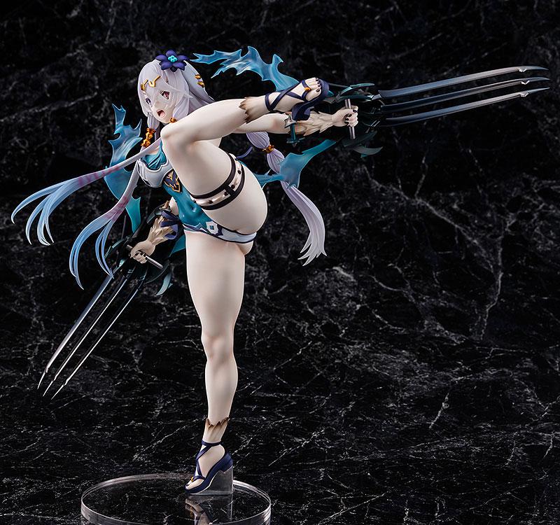 Atelier Ryza: Ever Darkness & the Secret Hideout Lila Swimsuit Ver. 1/7 Complete Figure product