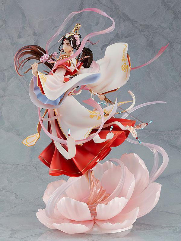 Heaven Official's Blessing Xie Lian His Highness Who Pleased the Gods Ver. 1/7 Complete Figure [Second Preorder Period]