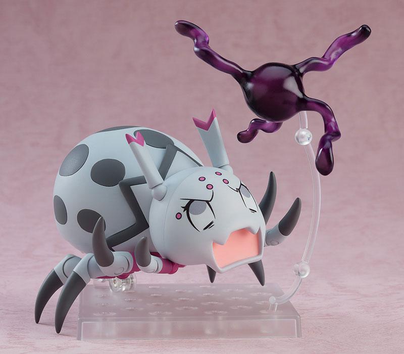 Nendoroid So I'm a Spider, So What? Kumoko