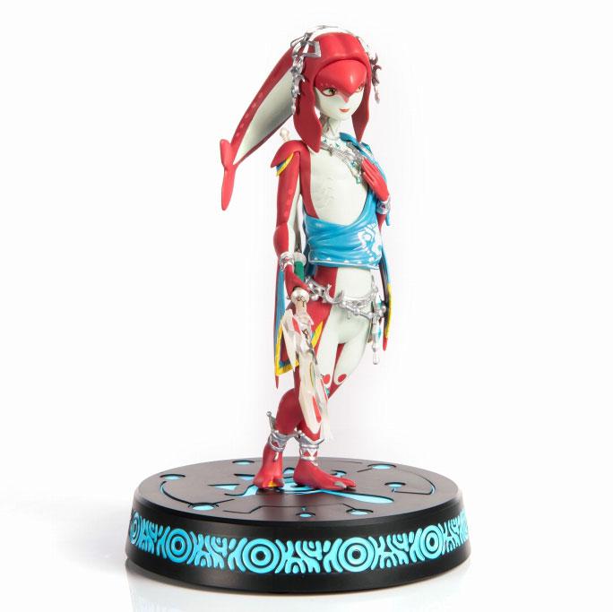 The Legend of Zelda: Breath of the Wild / Mipha PVC Statue Collector's Edition product