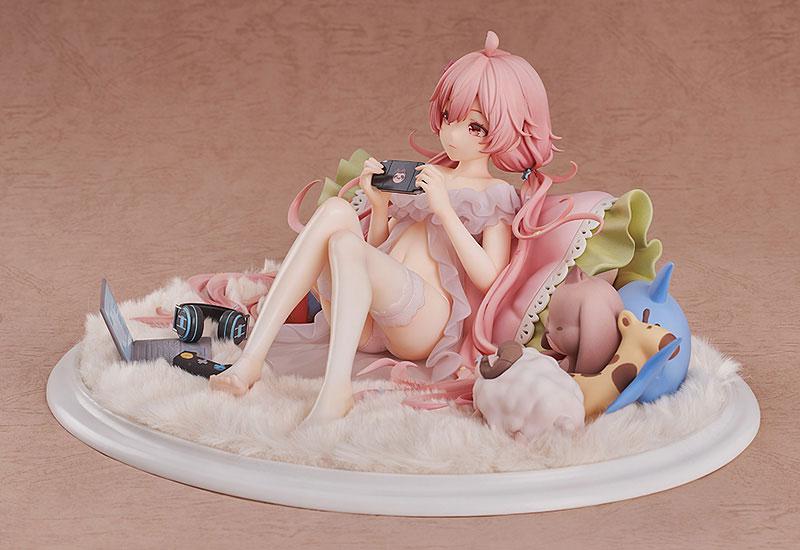 Red: Pride of Eden Evante Lazy Afternoon Ver. 1/7 Complete Figure product