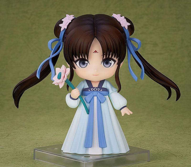 Nendoroid Chinese Paladin: Sword and Fairy Zhao Ling-Er: Nuwa's Descendants Ver. DX product