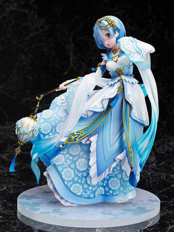 Re:ZERO -Starting Life in Another World- Rem -Hanfu- 1/7 Complete Figure product