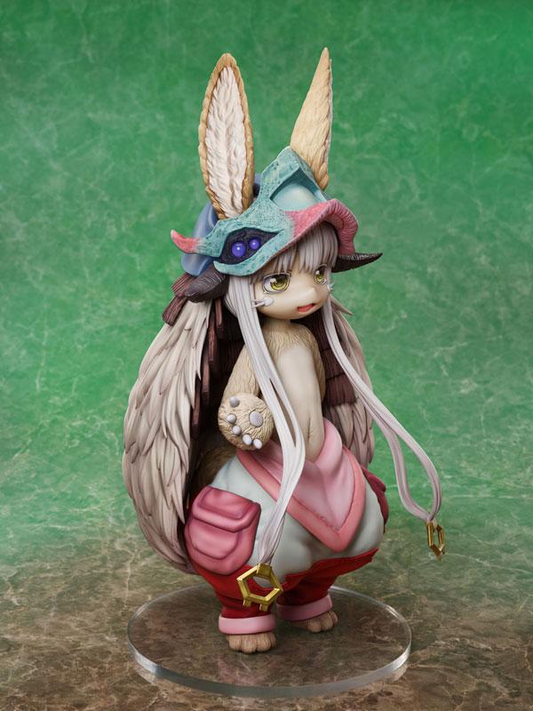 Made in Abyss Nanachi 1/4 Complete Figure