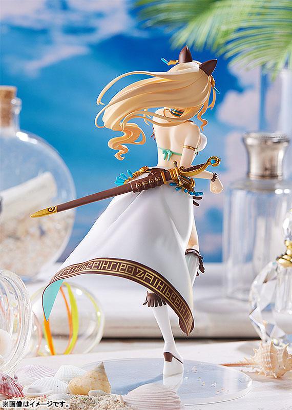 POP UP PARADE Smile of the Arsnotoria Picatrix Cat Kingdom Ver. Complete Figure product