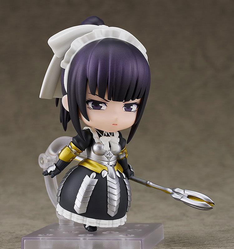 Nendoroid Overlord IV Narberal Gamma product