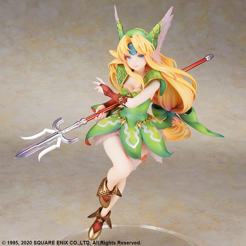 Trials of Mana Riesz Complete Figure product
