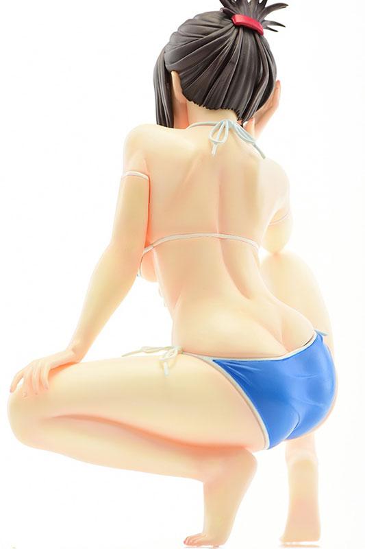 Nande Koko ni Sensei ga!? Kana Kojima, Swimsuit Gravure_Style 1/5.5 Complete Figure