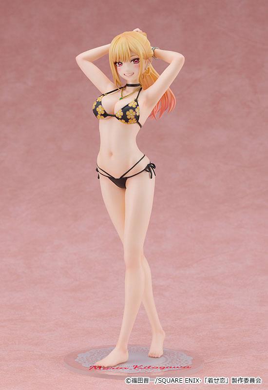 TV Anime "My Dress-Up Darling" Marin Kitagawa Swimsuit Ver. 1/7 Complete Figure product
