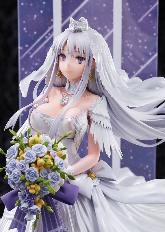  Azur Lane Enterprise Marry Star Ver. Limited Edition 1/7 Complete Figure amiami Pack