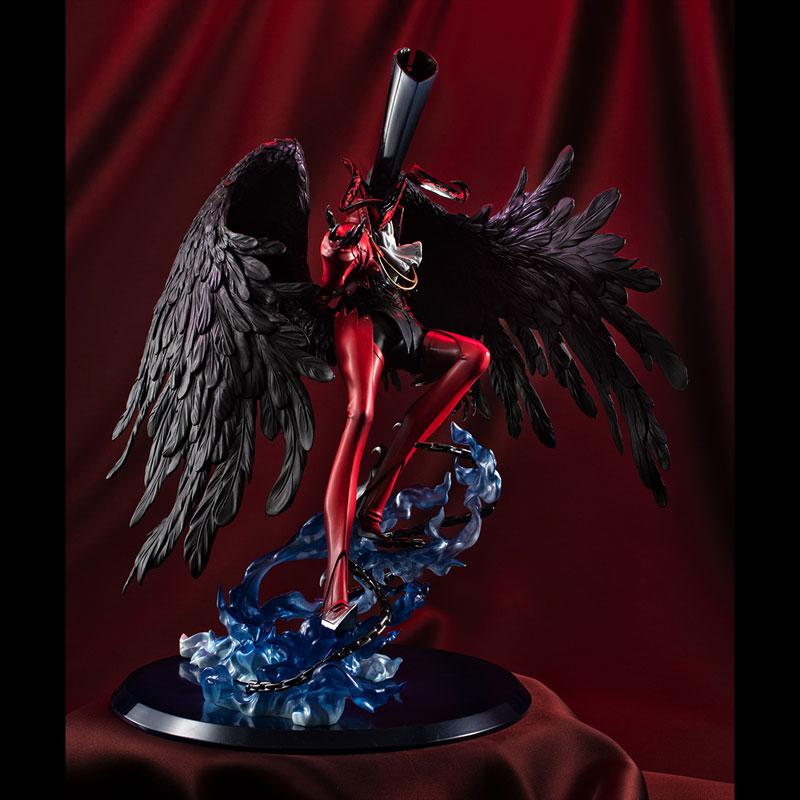 Game Characters Collection DX "Persona 5" Arsene Anniversary EDITION Complete Figure product