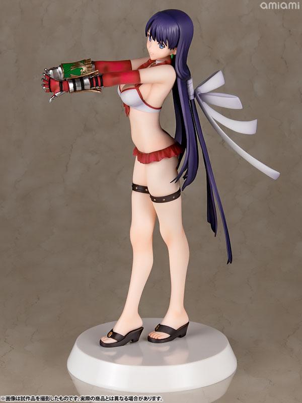Fate/Grand Order Ruler/Saint Martha [Summer Queens] 1/8 Complete Figure product