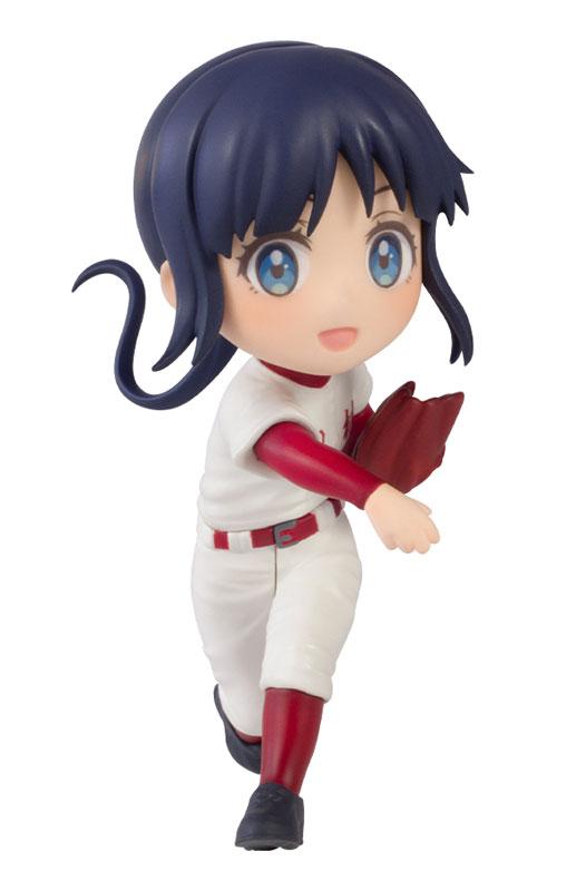 Major 2nd Mini Figure Mutsuko Sakura