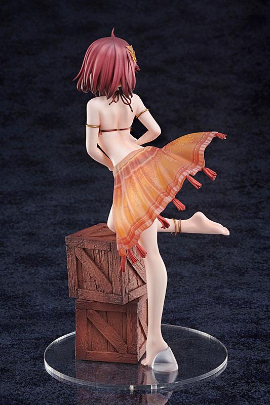 Atelier Sophie: The Alchemist of the Mysterious Book Sophie Neuenmuller Swimsuit Ver. Complete Figure
