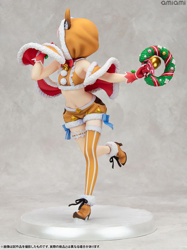 KDcolle Re:ZERO -Starting Life in Another World- Ram Dokuzetsu Reindeer Maid Ver. 1/7 Complete Figure