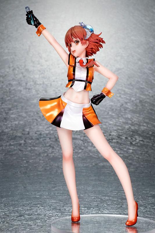 ULTRAMAN Rena Sayama SSSP Style Idol Look 1/7 Complete Figure product