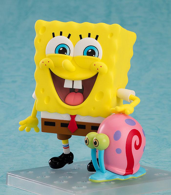 Nendoroid SpongeBob Squarepants product