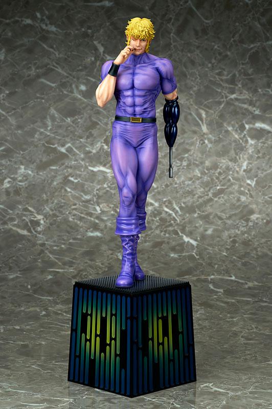 COBRA [The Psychogun] Exclusive Extra Color 1/6 Complete Figure product