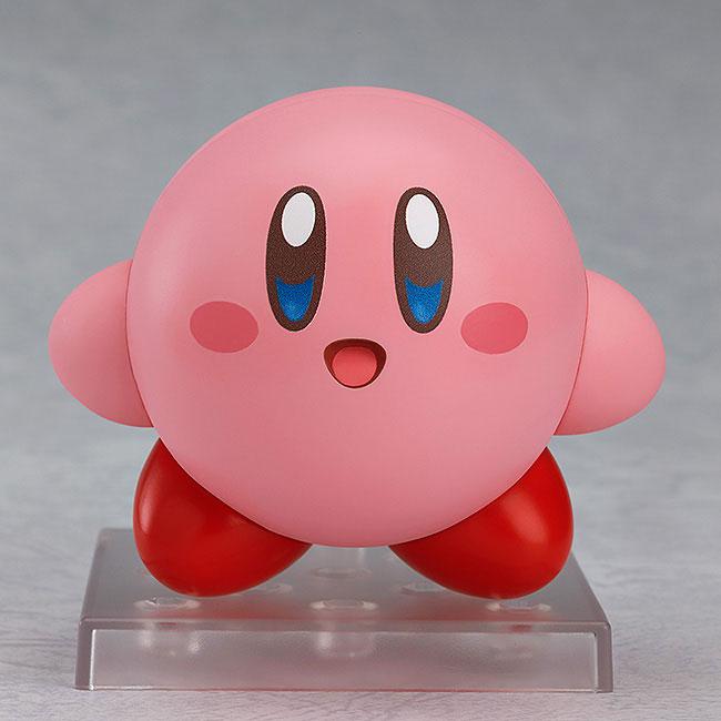 Nendoroid - Kirby's Dream Land: Kirby product