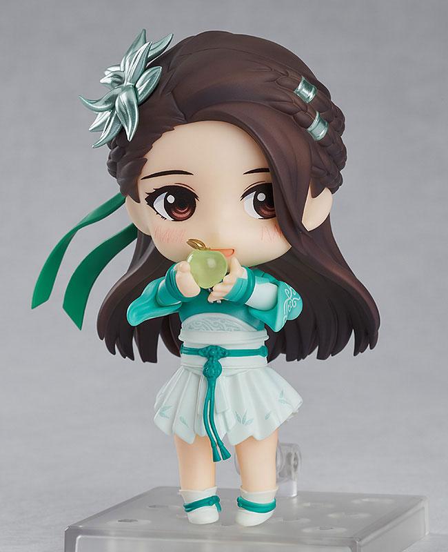 Nendoroid Chinese Paladin: Sword and Fairy 7 Yue Qingshu product