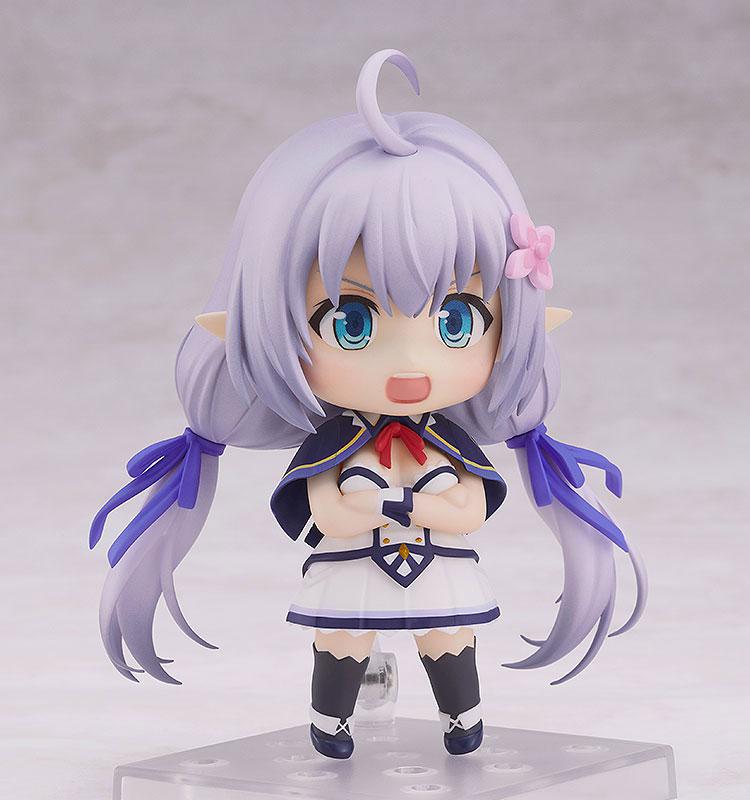 Nendoroid The Greatest Demon Lord Is Reborn as a Typical Nobody Ireena product