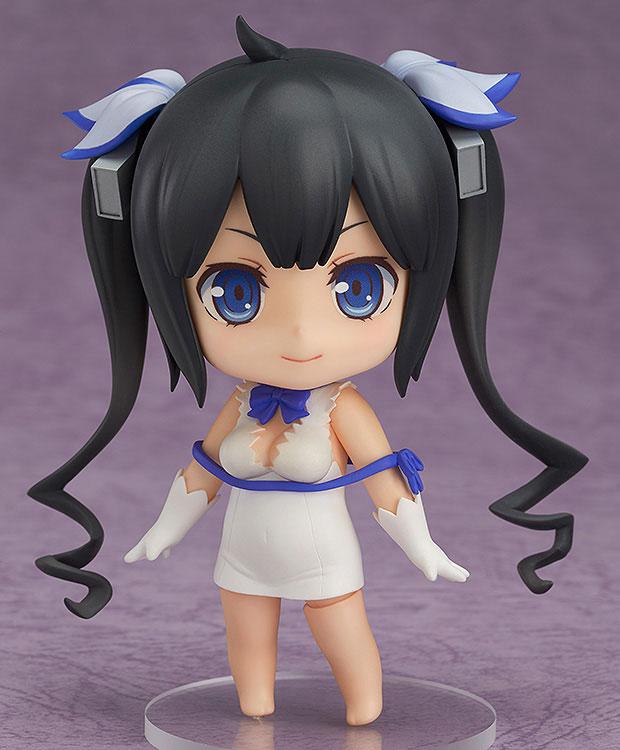 Nendoroid - Is It Wrong to Try to Pick Up Girls in a Dungeon?: Hestia product