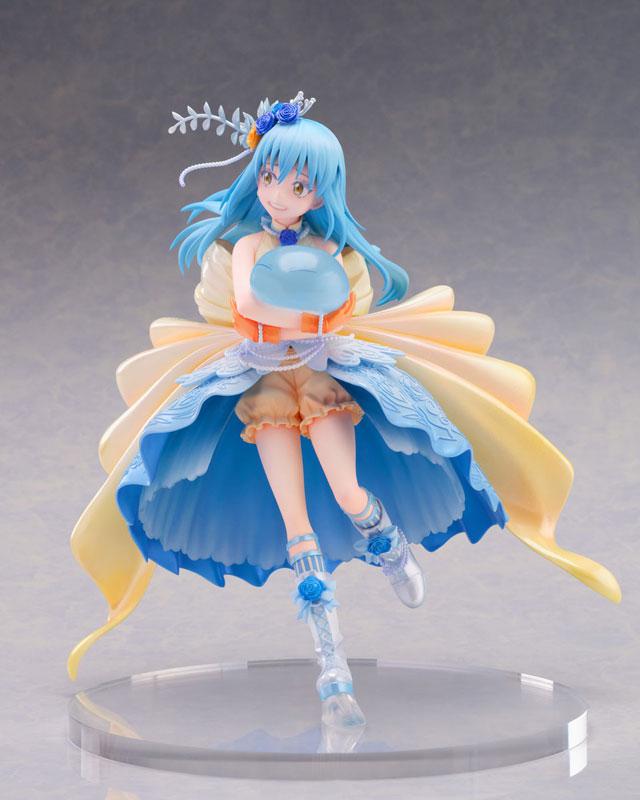 That Time I Got Reincarnated as a Slime Rimuru Tempest Party Dress ver. 1/7 Scale figure