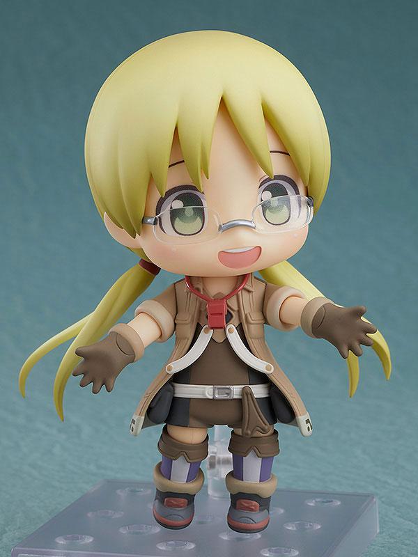 Nendoroid Made in Abyss Riko product
