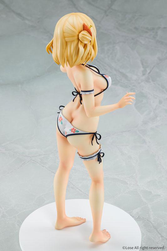 Maitetsu Paulette Hinai Bikini ver. 1/6 Complete Figure