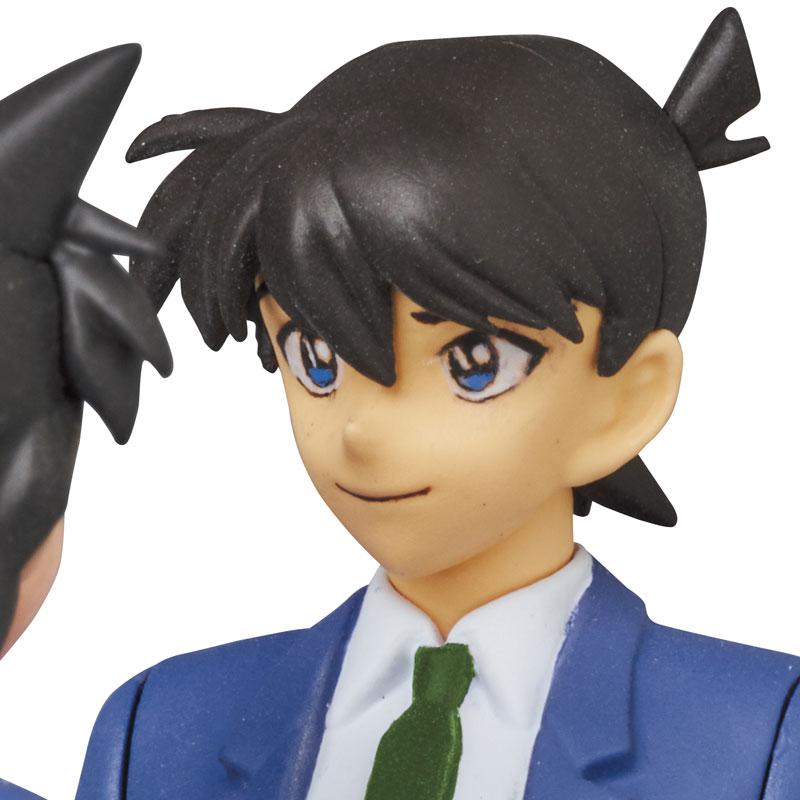 Ultra Detail Figure No.632 UDF Detective Conan Series 4 Shinichi & Ran product