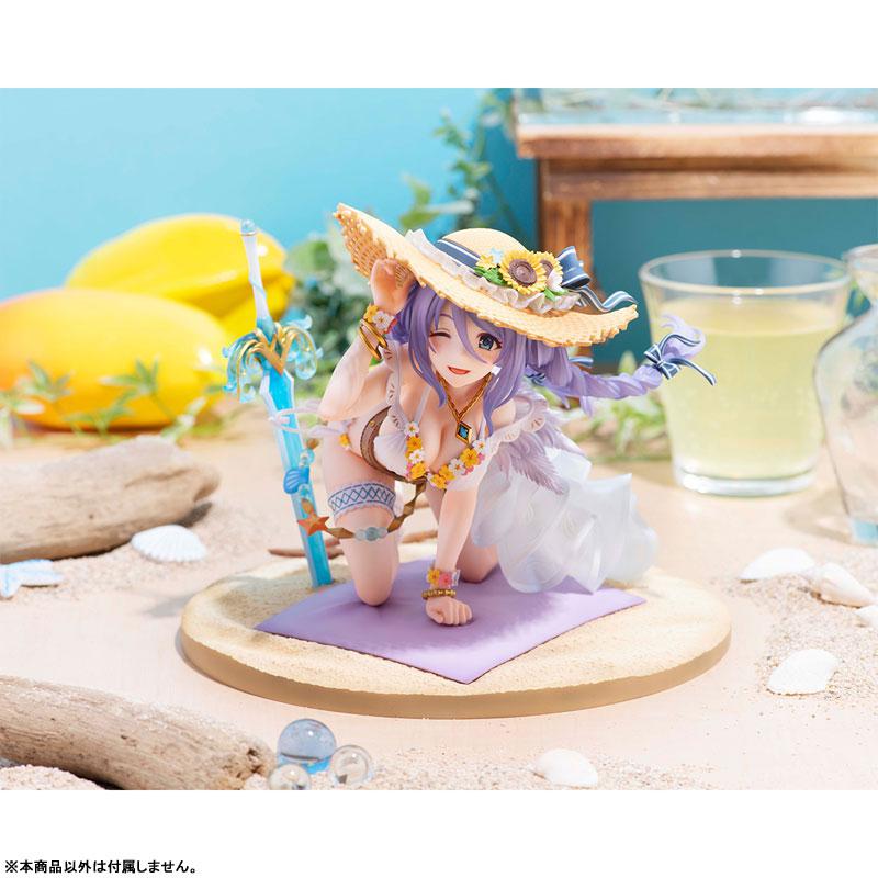 Lucrea Princess Connect! Re:Dive Shizuru (Summer) 1/7 Complete Figure
