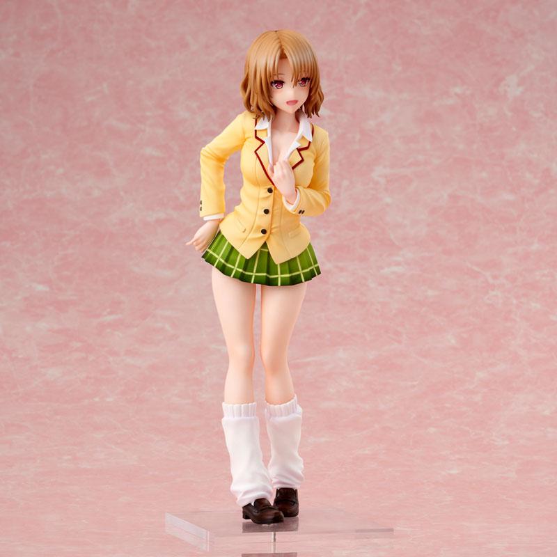 To Love-Ru Darkness Risa Momioka Limited ver. 1/6 Complete Figure product