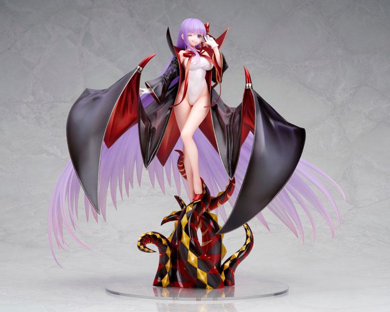Fate/Grand Order Moon Cancer/BB Devilish Flawless Skin Ver. 1/8 Complete Figure