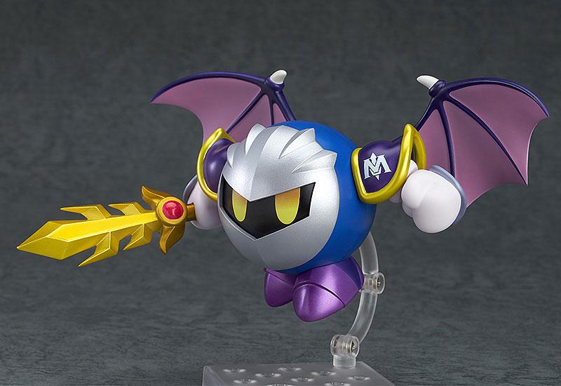 Nendoroid Kirby Meta Knight product