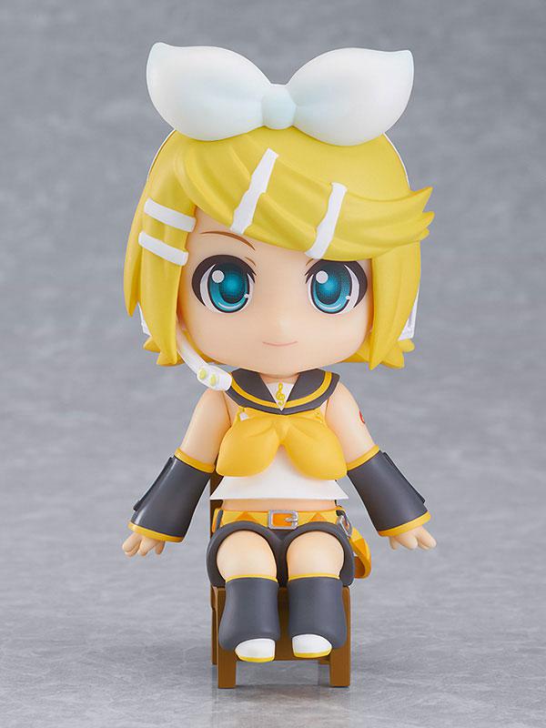 Nendoroid Character Vocal Series 02 Kagamine Rin, Len Swacchao! Kagamine Rin product