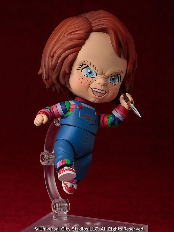 Nendoroid Chucky product