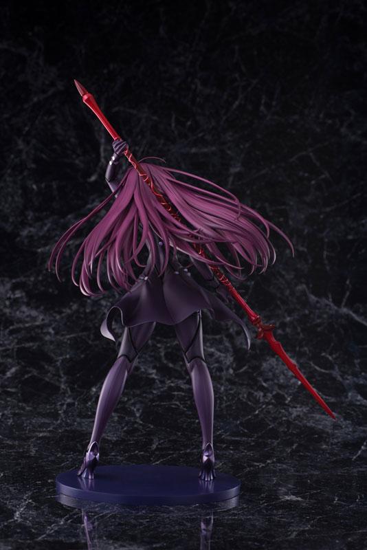 Fate/Grand Order Lancer/Scathach 1/7 Complete Figure product