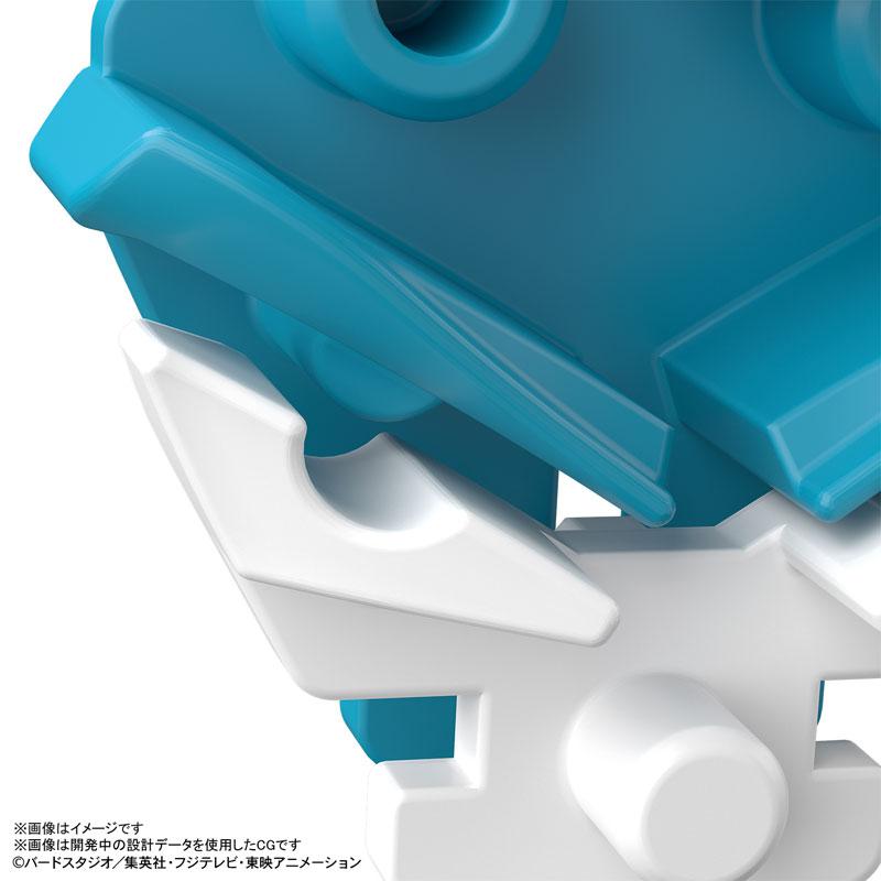 ENTRY GRADE Super Saiyan God Super Saiyan Vegeta Plastic Model "Dragon Ball Super"
