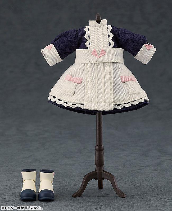 Nendoroid Doll Outfit Set Shadows House Emilico product