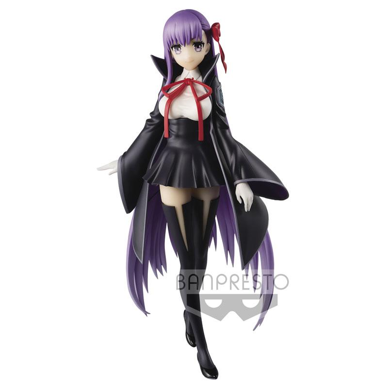 Fate/Grand Order Servant Figure -Moon Cancer/BB- (Game-prize)