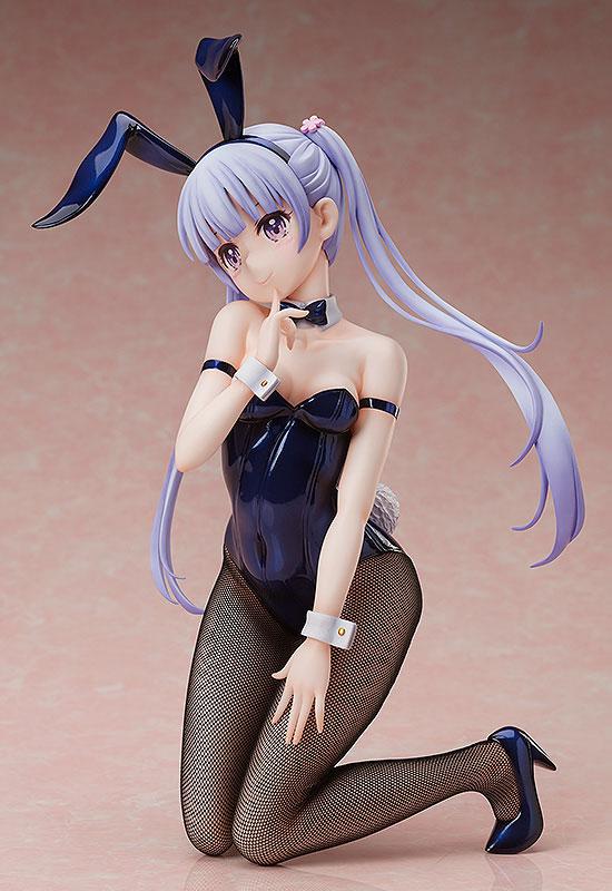 NEW GAME!! Aoba Suzukaze Bunny Ver. 1/4 Complete Figure product