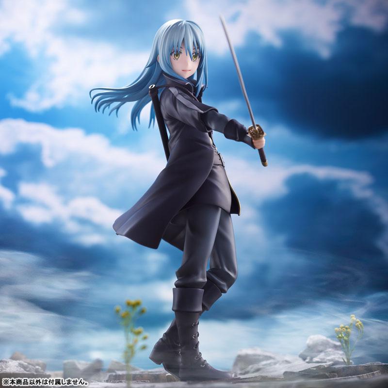 That Time I Got Reincarnated as a Slime Rimuru Tempest Complete Figure