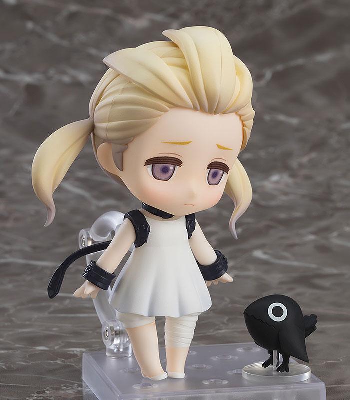 Nendoroid NieR Re [in]carnation Girl of Light & Mama product