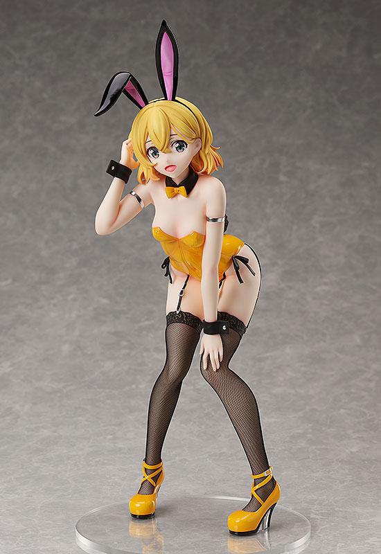 B-STYLE Rent-A-Girlfriend Mami Nanami Bunny Ver. 1/4 Complete Figure