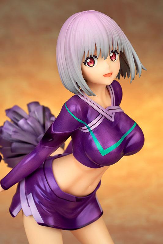 SSSS.GRIDMAN Akane Shinjo Cheer Girl style Extra Color Version 1/7 Complete Figure product